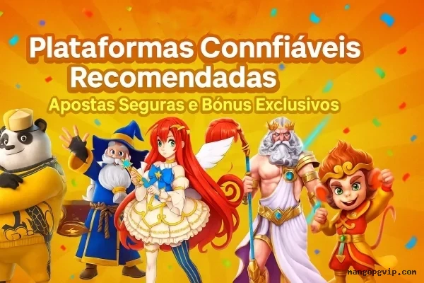 Notificações e promoções
