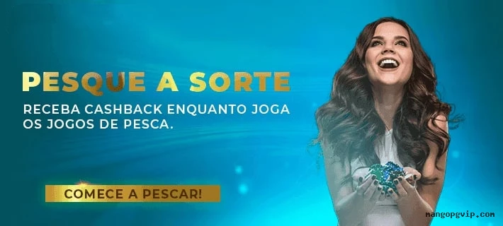 Programa VIP Mangopg