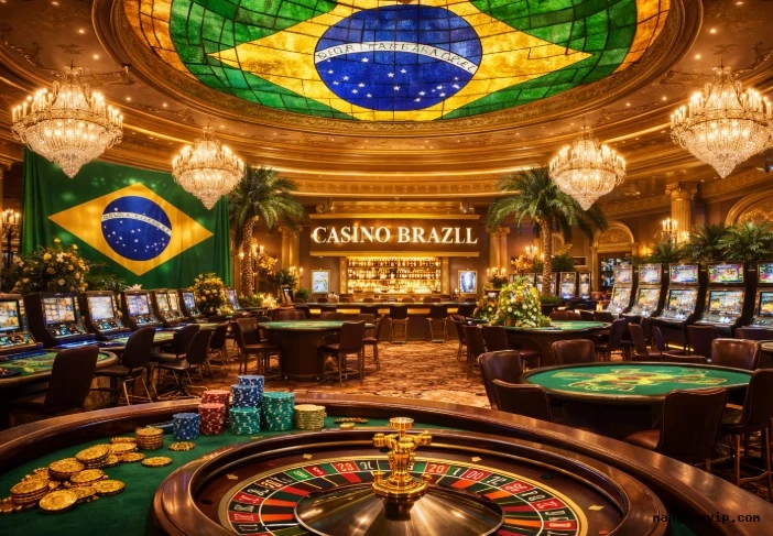 Cassino ao vivo com dealers reais da Evolution Gaming